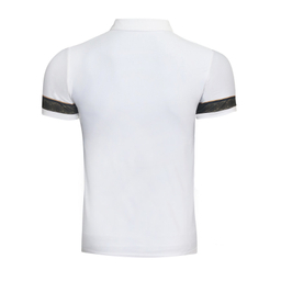 پولوشرت ورزشی مردانه تکنیک+07 مدل TS-151-SE