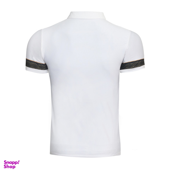 پولوشرت ورزشی مردانه تکنیک+07 مدل TS-151-SE