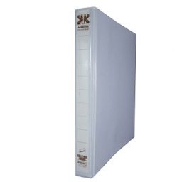 کلاسور کاوردار 2 حلقه سایز 2/5 آپادانا مدل P-103