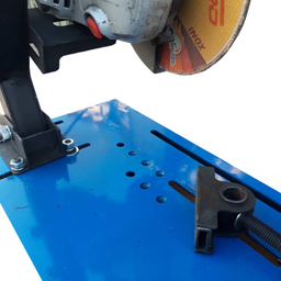 تبدیل فرز و مینی فرز به اره پروفیل بر اکسین مدل OX35