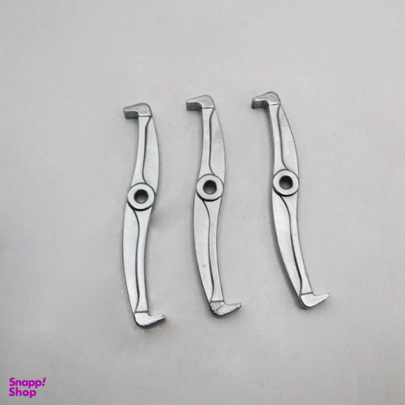 پولی کش سه شاخ ایست من مدل YP-INDIA-E-2074/6INCH