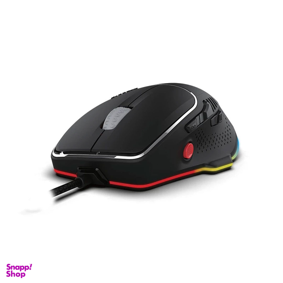 ماوس مخصوص بازی کینگ استار مدل KM465G
