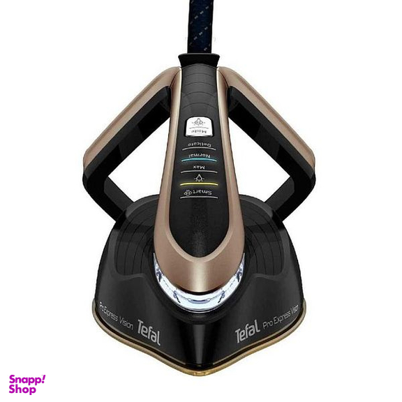 اتو بخار مخزن دار تفال مدل GV9820EO