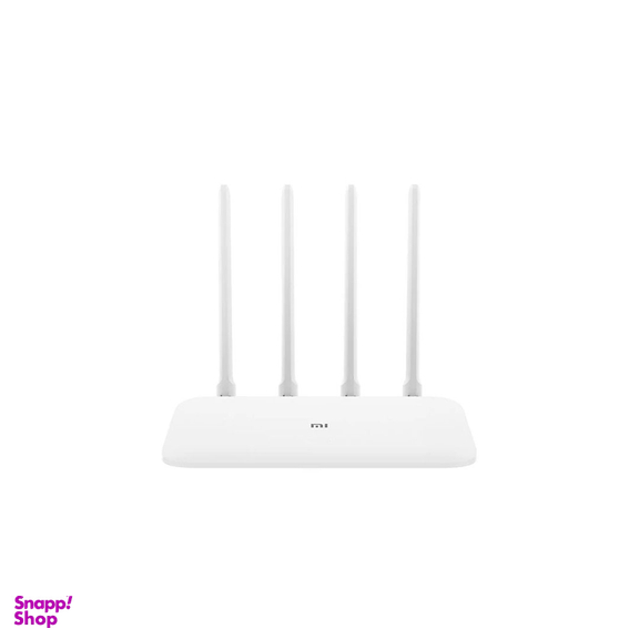 روتر بی سیم شیائومی مدل 4A Gigabit نسخه چین