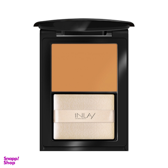 پنکیک این لی شماره 20 رنگ Rose Peach
