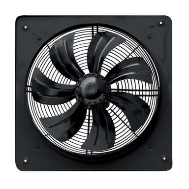 فن صنعتی دمنده مدل ایلکا کد VIK-63R6T3