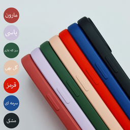 کاور گوشی موبایل سامورایی مدل YCADEN مناسب برای Galaxy S21 FE
