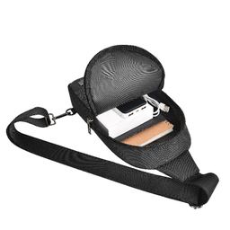 کیف کراس بادی ویوو مدل Salem Crossbody Bag