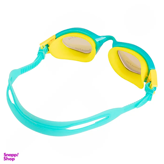 عینک شنا اسپیدو مدل ضدبخار کد UV NEW به همراه محفظه حمل