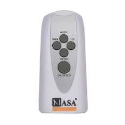 پنکه ایستاده ناسا الکتریک مدل NS-1117
