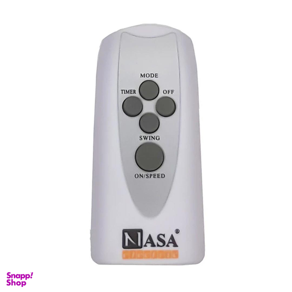 پنکه ایستاده ناسا الکتریک مدل NS-1117
