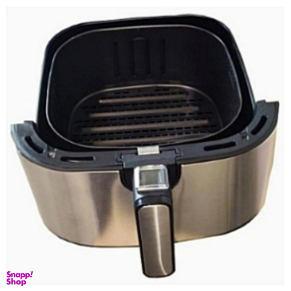سرخ کن 12 لیتری بدون روغن تفال مکس کد 2in1