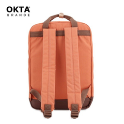 کوله پشتی لپ تاپ 14 اینچ هیماواری مدل OKTA مدل 1085B