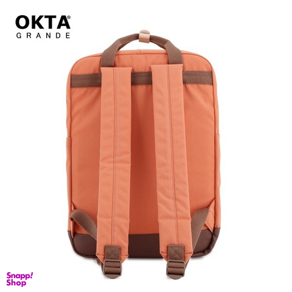 کوله پشتی لپ تاپ 14 اینچ هیماواری مدل OKTA مدل 1085B