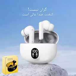 ایرفون بلوتوثی مدل RS90