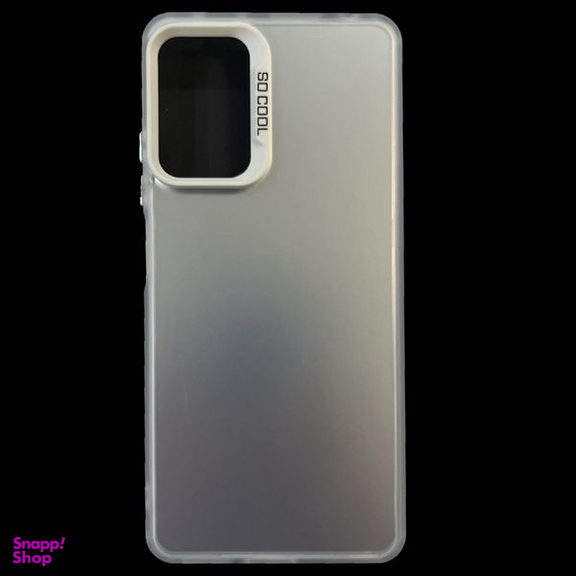 کاور  گوشی موبایل مدل هولوگرامی مناسب سامسونگ Galaxy A24 / A25
