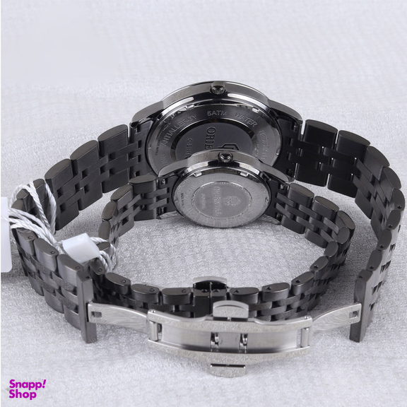 ست ساعت مچی اورینتال مدل تک موتور کد O-SH181-7