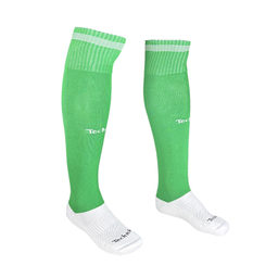 جوراب ورزشی ساق بلند مردانه تکنیک+07 مدل کف حوله ای کد JS105-SA