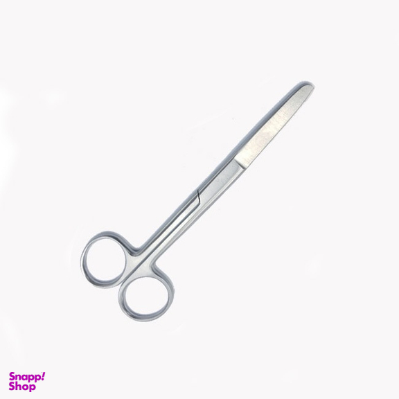 قیچی جراحی مدل یک سرتیز کد 14.2