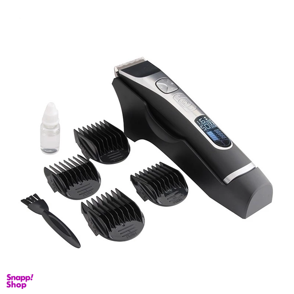 ماشین اصلاح موی سر و صورت استایلر مدل MC-5812