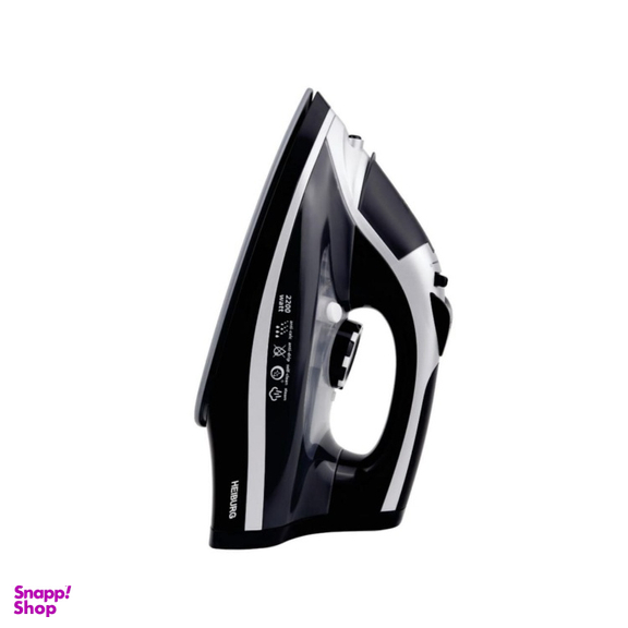 اتو بخار بی سیم هایبورگ مدل SI-7012