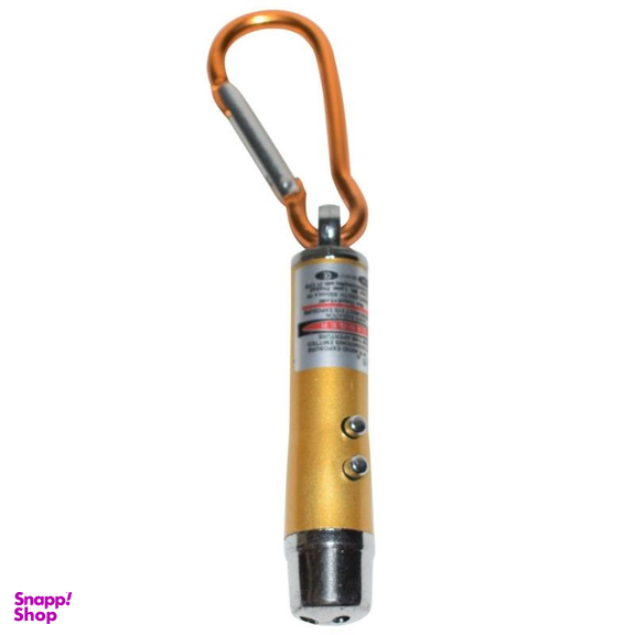 لیزر پوینتر دانگر کد cm.sehalate33 بسته 3 عددی