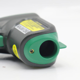 دماسنج مادون قرمز مستک مدل دیجیتالی کد YP-MS6522B