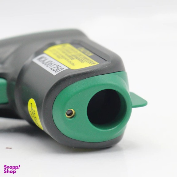 دماسنج مادون قرمز مستک مدل دیجیتالی کد YP-MS6522B