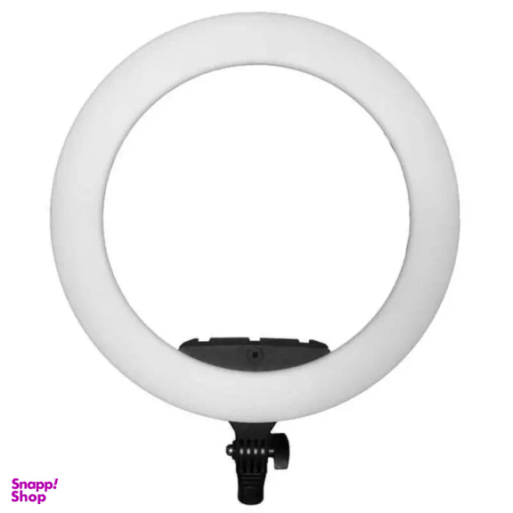 رینگ لایت 96 وات زیوس مدل BK-416 II