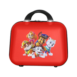 چمدان لوازم آرایشی ماژرو مدل سگ های نگهبان