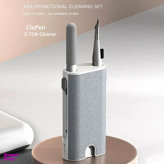 کیت تمیزکننده ایتوک مدل ClePen