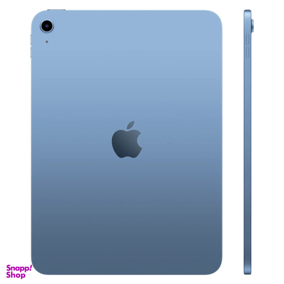 تبلت 11 اینچ اپل مدل iPad 2025 Wi-Fi ظرفیت 128 گیگابایت و رم 6 گیگابایت