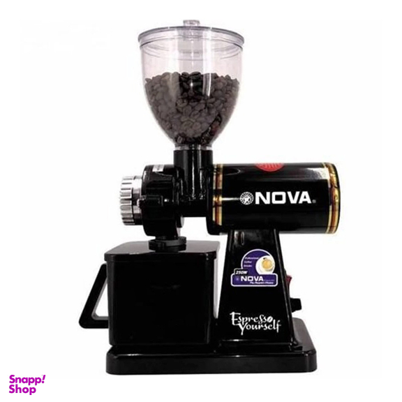 آسیاب قهوه نوا مدل NM-3660CG