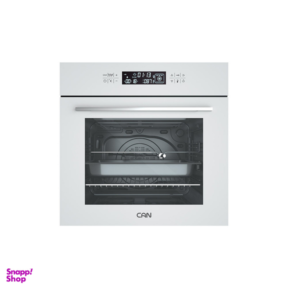 فر توکار کن مدل E6500