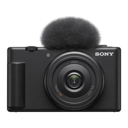 دوربین عکاسی سونی مدل Sony ZV-1F Vlogging Camera