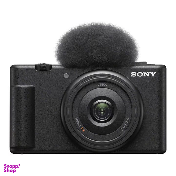 دوربین عکاسی سونی مدل Sony ZV-1F Vlogging Camera