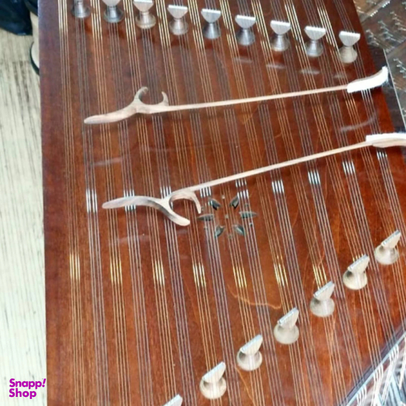 سنتور استاد شهربانو مدل 6 مهر