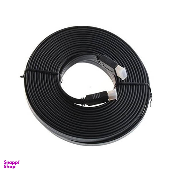 کابل تبدیل HDMI 2.0 یوگرین مدل ED015 کد 70159 طول 2 متر