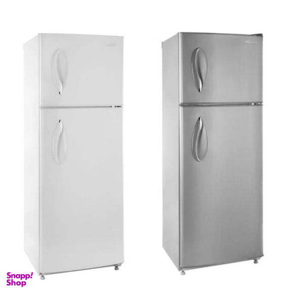 یخچال و فریزر 14 فوت امرسان مدل CB14B2-W01