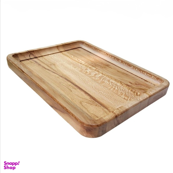 سینی چوبی چوبیس کد 36