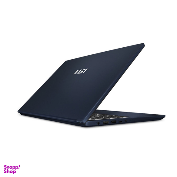 لپ تاپ 15.6 اینچی ام اس آی مدل MSI Modern 15 B13M