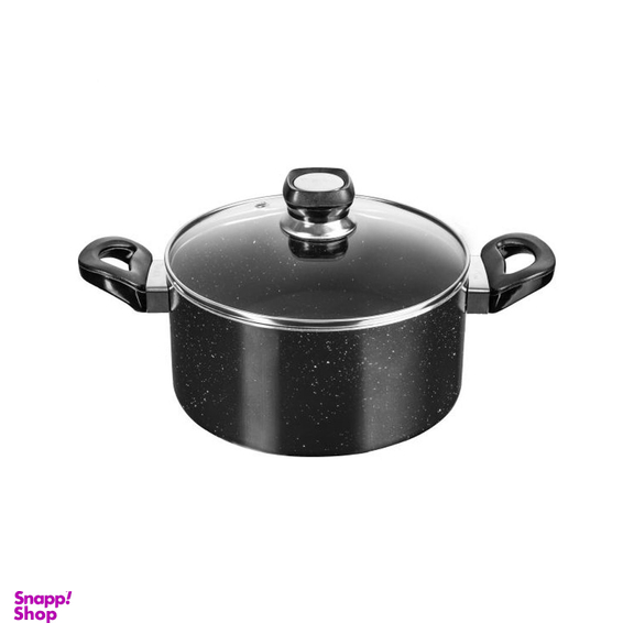 سرویس قابلمه 8 پارچه تیارا کد 1