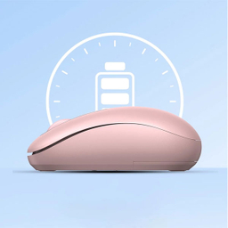 ماوس بی سیم 2.4GHz یوگرین مدل MU105 کد 90686
