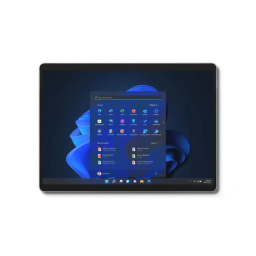 تبلت 13 اینچ مایکروسافت مدل Surface Pro 8 Core i5 ظرفیت 256 گیگابایت رم 16 گیگابایت