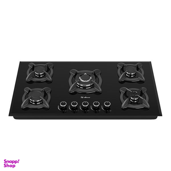 اجاق گاز 5 شعله داتیس مدل DG531