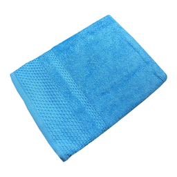 حوله دستی شایسته مدل تبسم سایز 49×90 سانتی متر