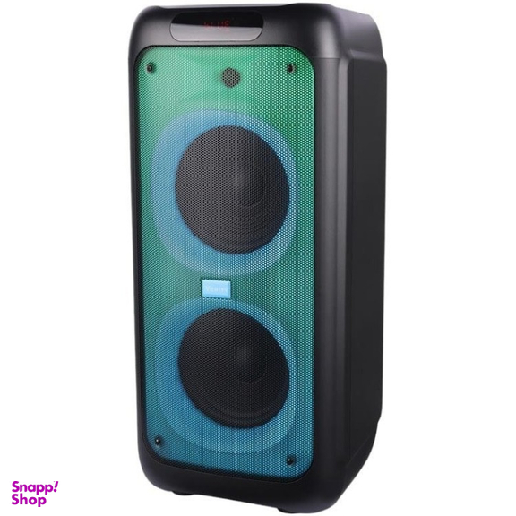 اسپیکر بلوتوثی قابل حمل وریتی مدل V-PS2208