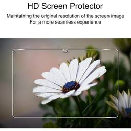محافظ صفحه نمایش شیشه ای تبلت روبوموبو مدل TRM مناسب برای شیائومی Redmi Pad SE