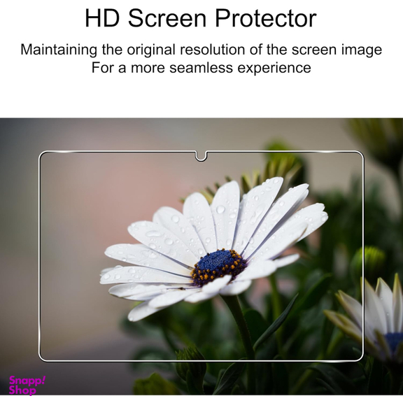 محافظ صفحه نمایش شیشه ای تبلت روبوموبو مدل TRM مناسب برای شیائومی Redmi Pad SE