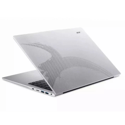 لپ تاپ 16 اینچ ایسر مدل Aspire Lite AL16 52P 32E3-i3 1305U-8GB DDR5-512GB SSD-IPS کاستوم شده